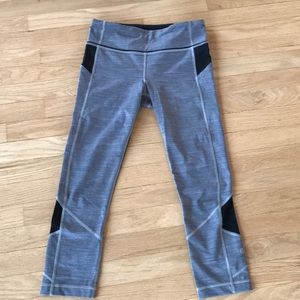 Lululemon Tights